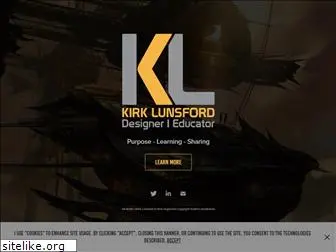 kirklunsford.com