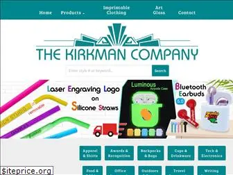 kirkmanco.com