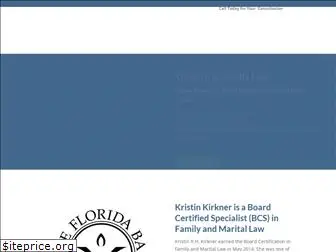 kirknerfamilylaw.com