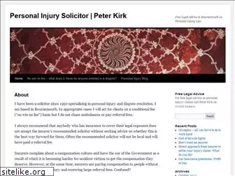 kirkonpersonalinjury.wordpress.com