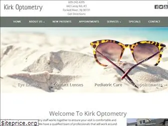 kirkoptometry.com