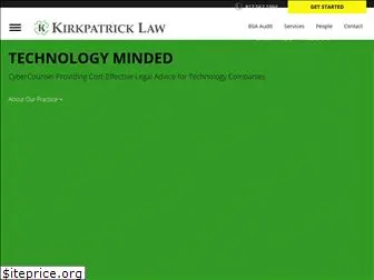 kirkpatricklawpc.com