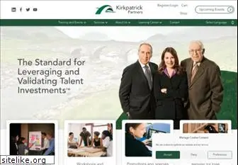 kirkpatrickpartners.com