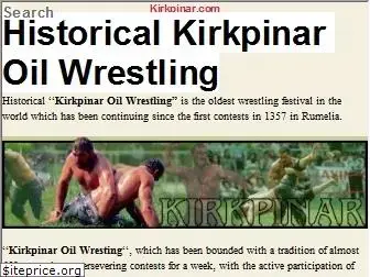 kirkpinar.com
