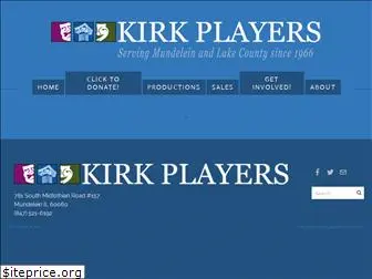 kirkplayers.org