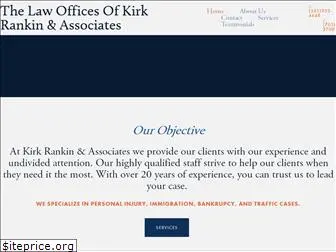kirkrankin.com