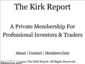 kirkreport.org