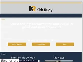 kirkrudy.com