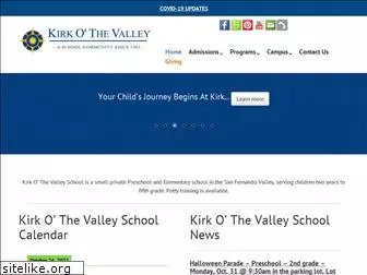 kirkschool.org