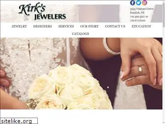 kirksdiamonds.com
