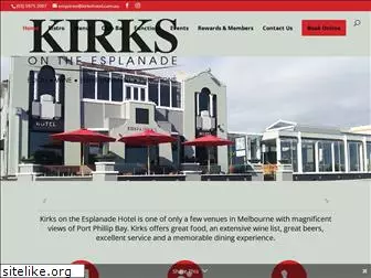 kirkshotel.com.au