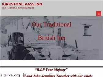 kirkstonepassinn.com
