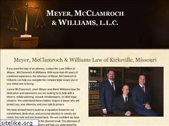 kirksvilleattorneys.com