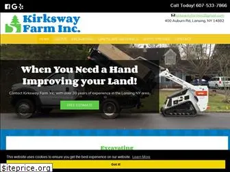 kirkswayfarm.com