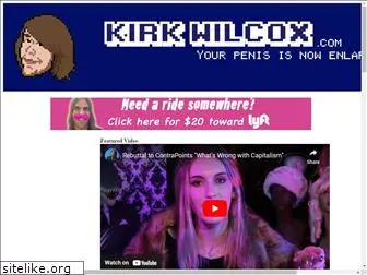 kirkwilcox.com