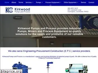 kirkwoodco.com