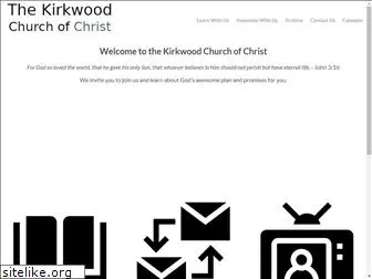 kirkwoodcoc.org