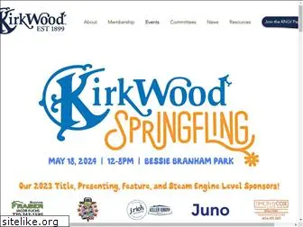 kirkwoodfling.com