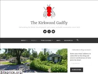 kirkwoodgadfly.com