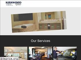 kirkwoodglass.com