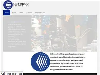 kirkwoodholding.com