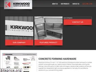kirkwoodindustries.com
