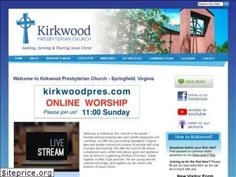 kirkwoodpres.com