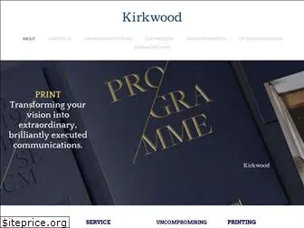 kirkwoodprinting.com