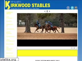 kirkwoodstables.com