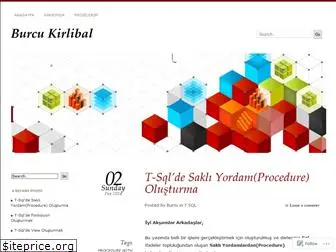 kirlibalburcu.wordpress.com