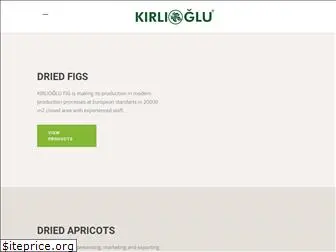kirlioglu.com