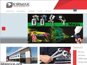 kirmak.com.tr