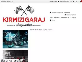 kirmizigaraj.com