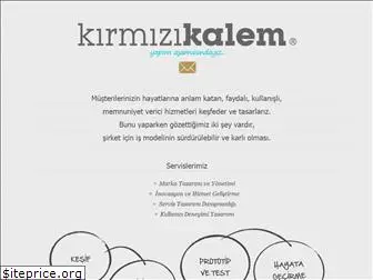 kirmizikalem.com