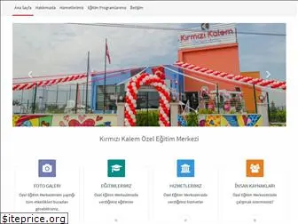 kirmizikalemegitim.com