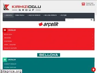 kirmizioglu.org