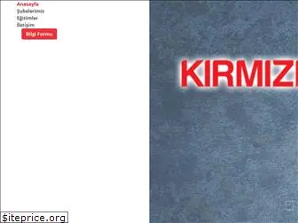 kirmiziotobus.com