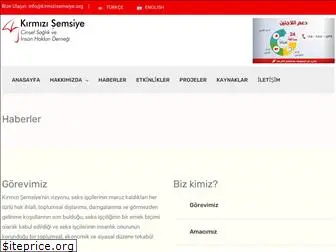 kirmizisemsiye.org