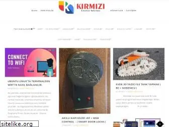 kirmiziyuz.com