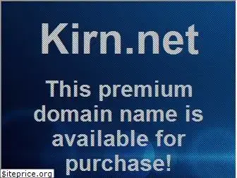 kirn.net