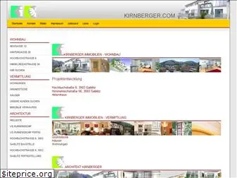 kirnberger.com