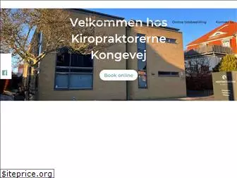 kiro-kongevej.dk