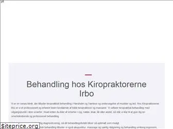 kiroirbo.dk