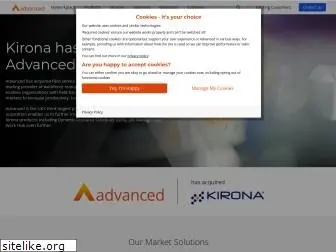 kirona.com