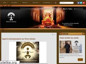 kiroogames.com