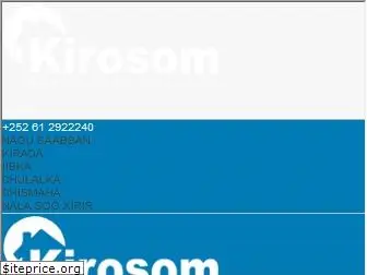 kirosom.com