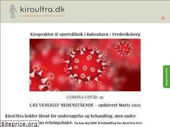 kiroultra.dk