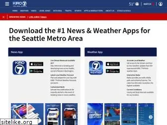 kiroweatherapp.com