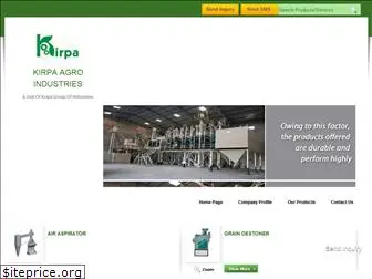 kirpaagro.co.in