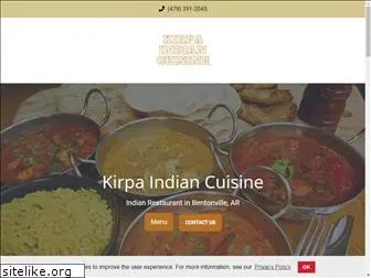 kirpaindiancuisine.com